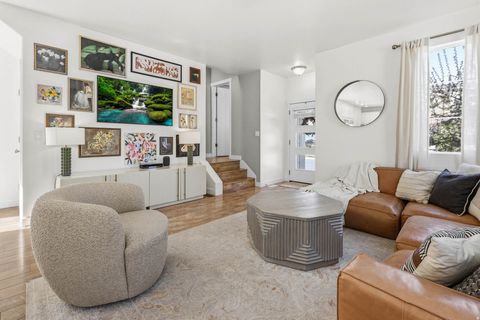 Tiny photo for 5371 W ROCHDALE LN, Herriman, UT 84096 (MLS # 2146473)