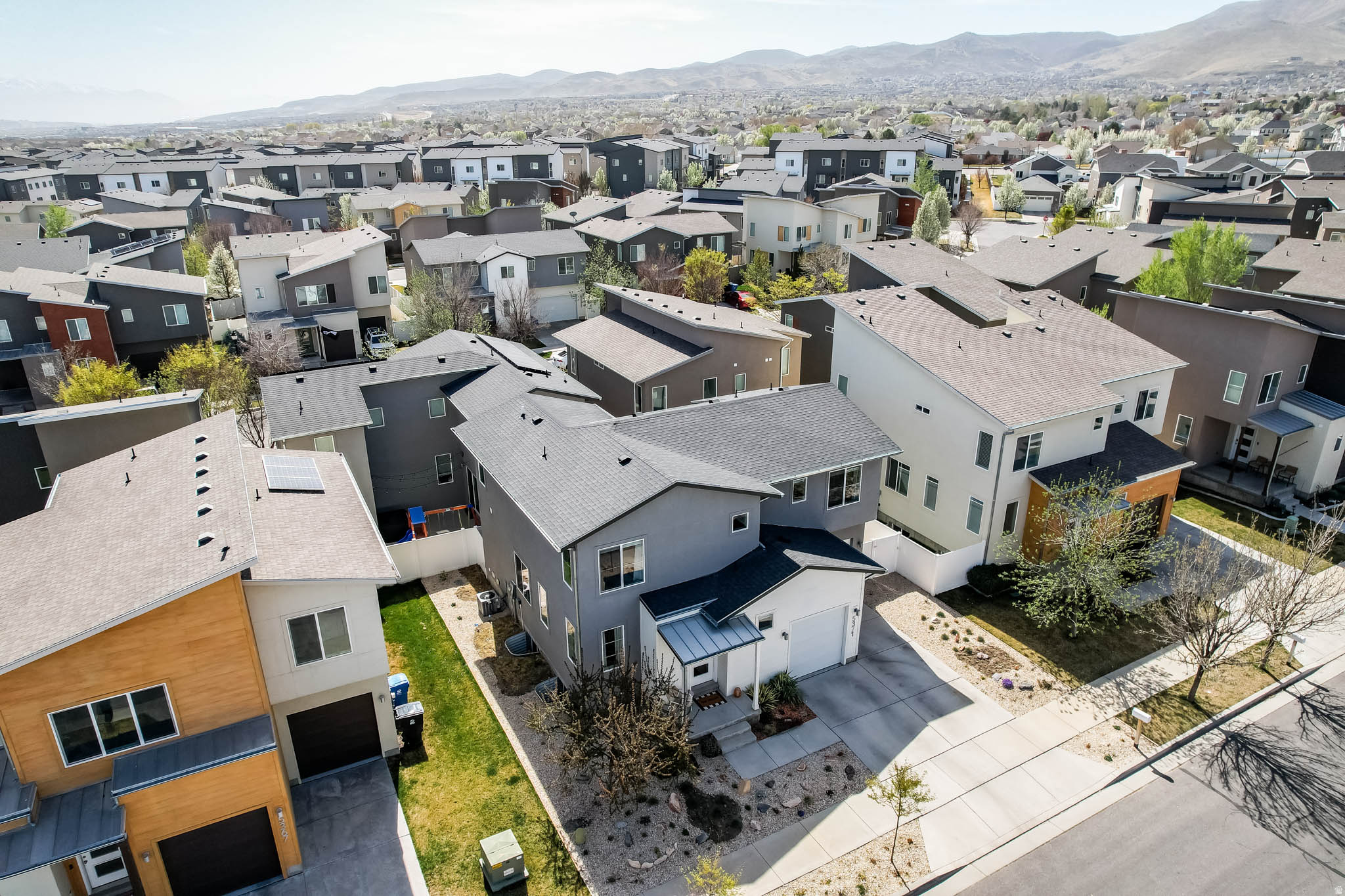 HERRIMAN TOWNE CENTER - Residential