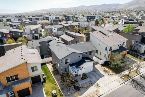 Tiny photo for 5371 W ROCHDALE LN, Herriman, UT 84096 (MLS # 2146473)