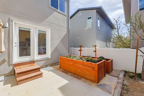 Tiny photo for 5371 W ROCHDALE LN, Herriman, UT 84096 (MLS # 2146473)