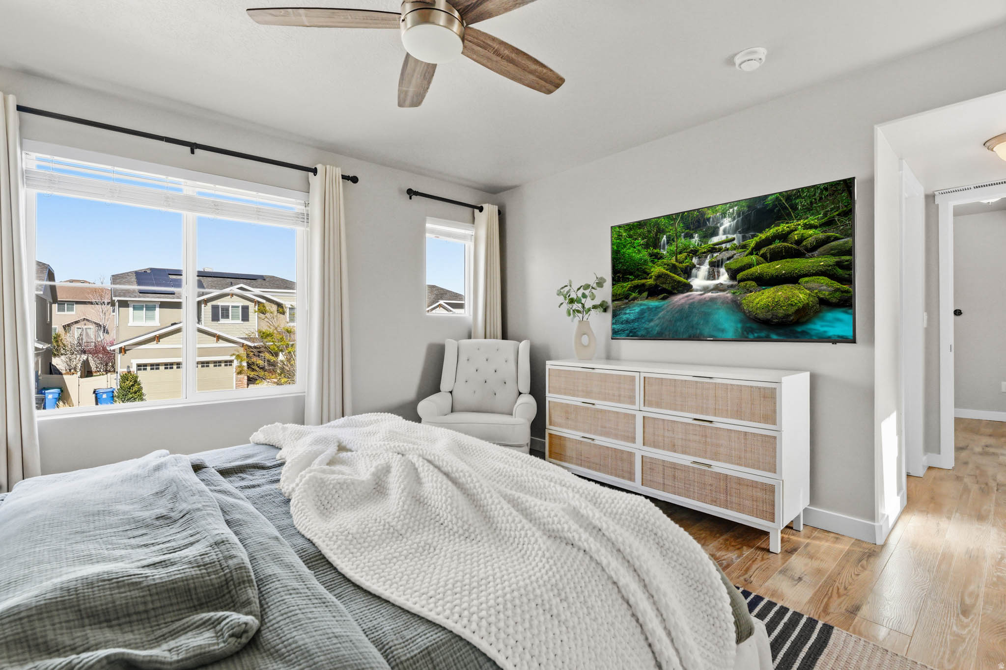 HERRIMAN TOWNE CENTER - Residential