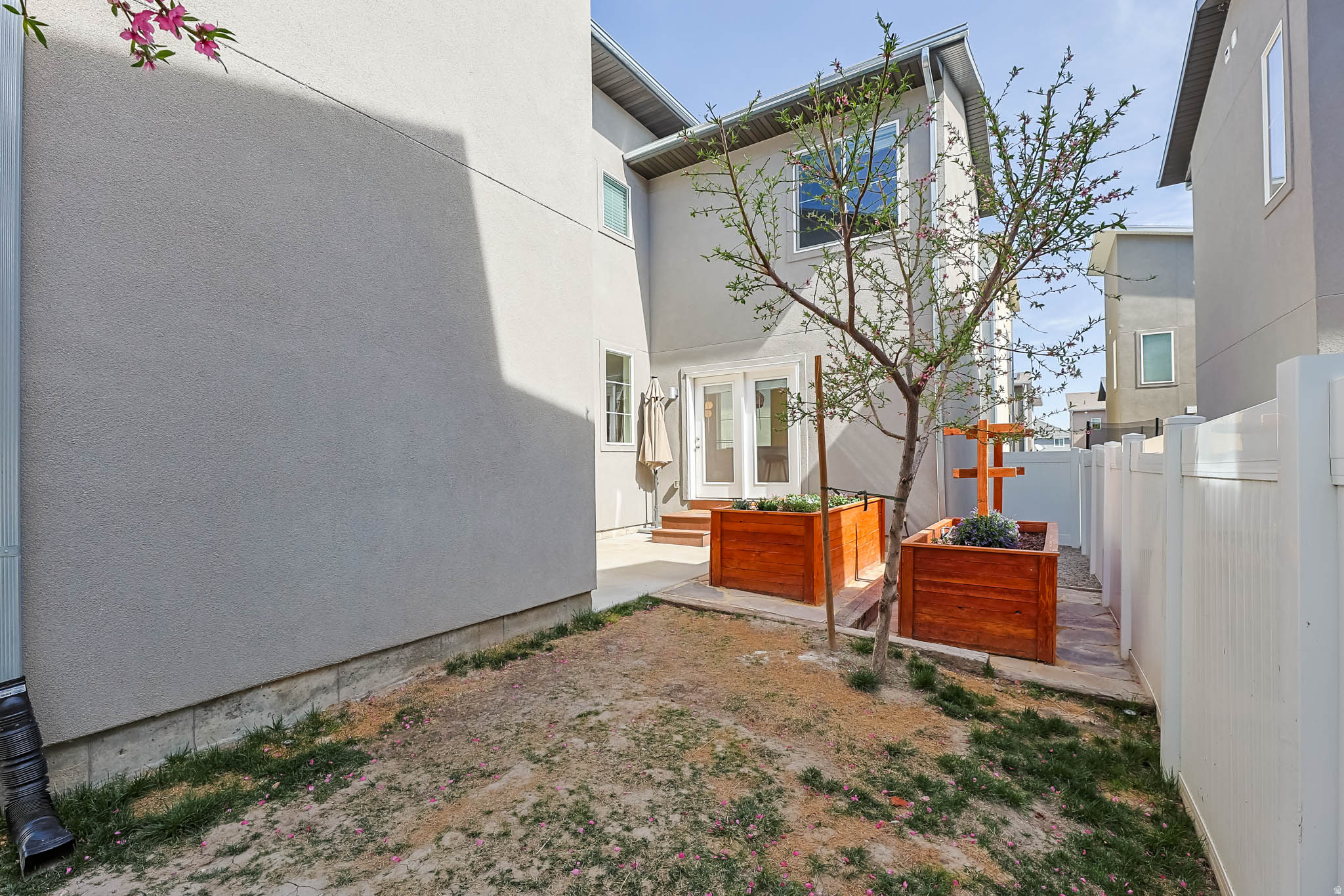 HERRIMAN TOWNE CENTER - Residential