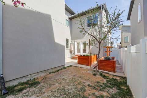 Tiny photo for 5371 W ROCHDALE LN, Herriman, UT 84096 (MLS # 2146473)