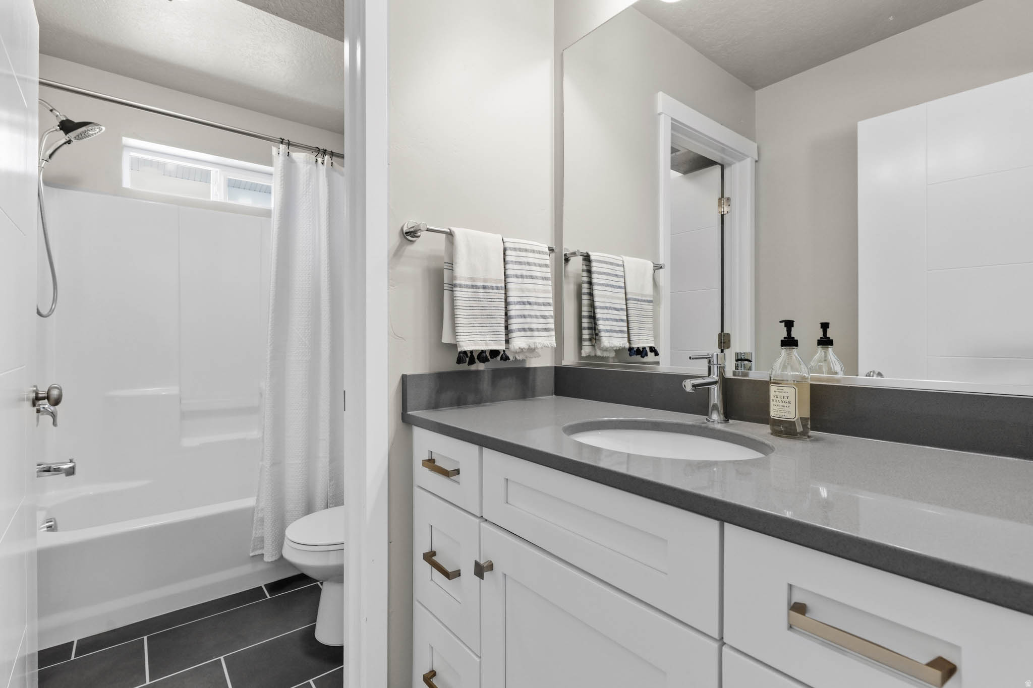 HERRIMAN TOWNE CENTER - Residential