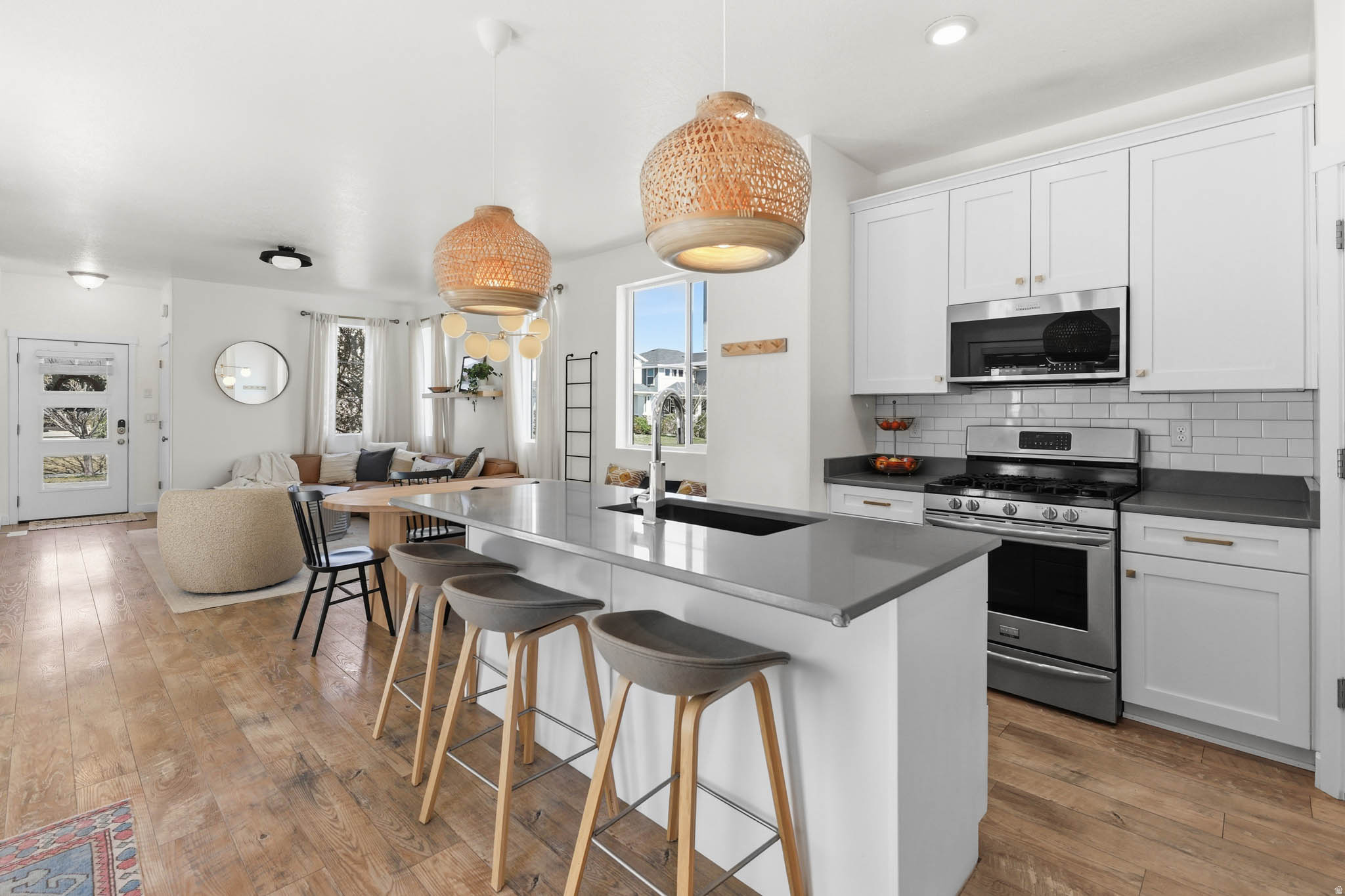 HERRIMAN TOWNE CENTER - Residential