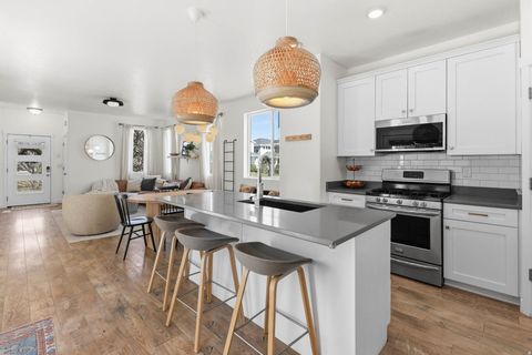 Tiny photo for 5371 W ROCHDALE LN, Herriman, UT 84096 (MLS # 2146473)