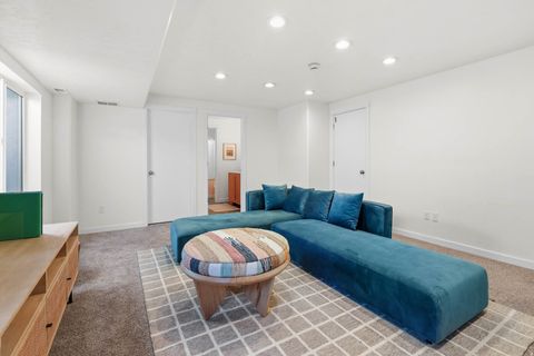 Tiny photo for 5371 W ROCHDALE LN, Herriman, UT 84096 (MLS # 2146473)