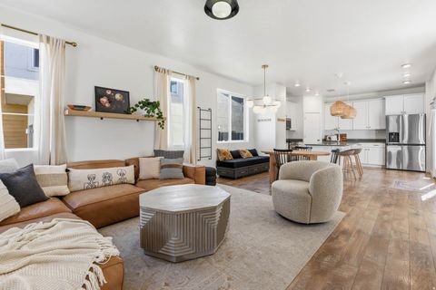 Tiny photo for 5371 W ROCHDALE LN, Herriman, UT 84096 (MLS # 2146473)