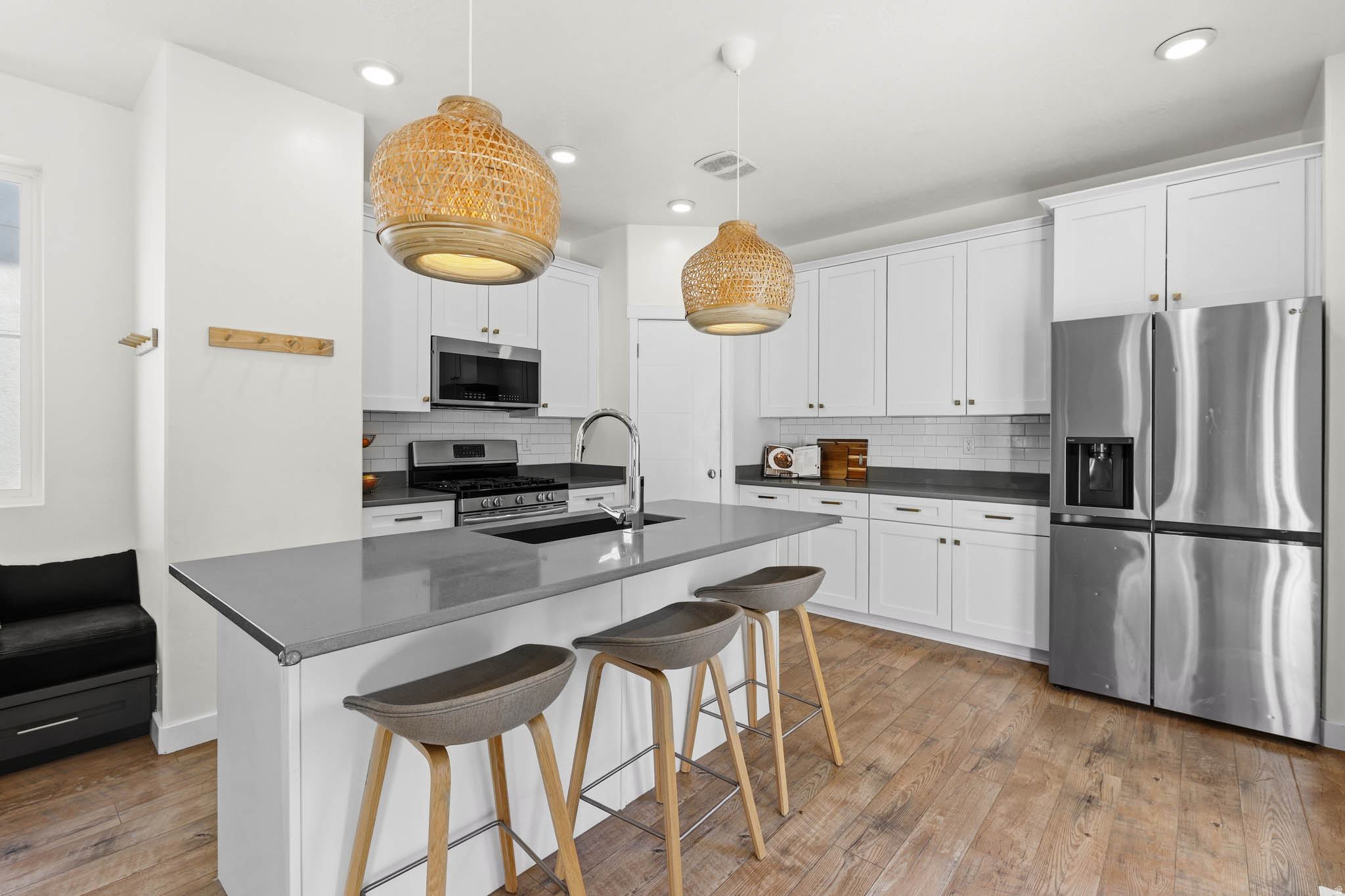 HERRIMAN TOWNE CENTER - Residential