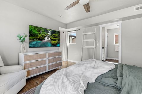 Tiny photo for 5371 W ROCHDALE LN, Herriman, UT 84096 (MLS # 2146473)