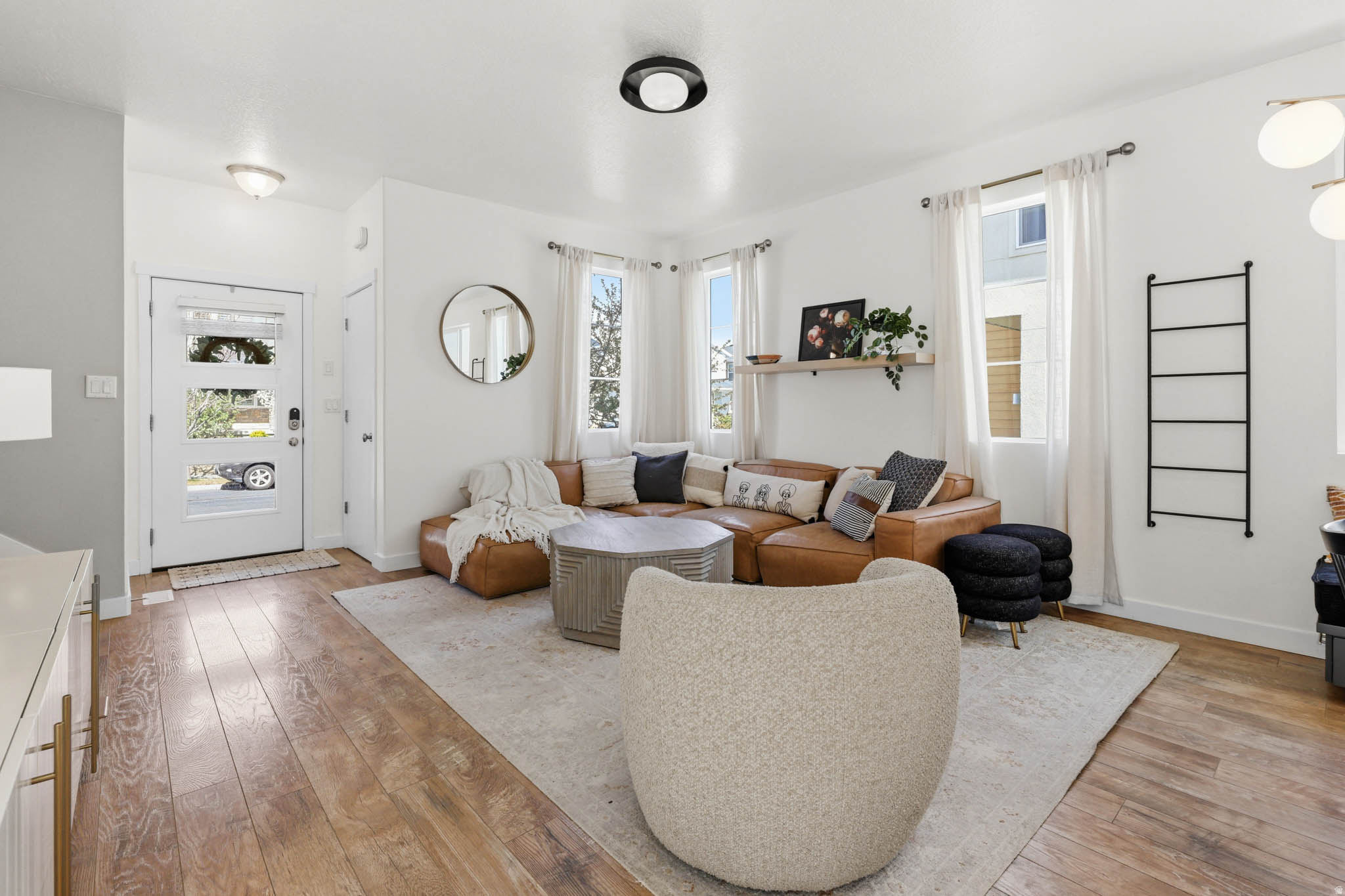 HERRIMAN TOWNE CENTER - Residential