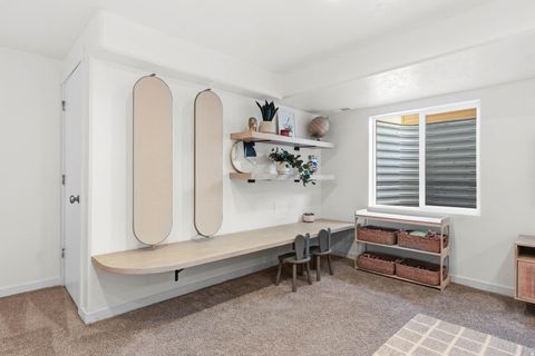 Tiny photo for 5371 W ROCHDALE LN, Herriman, UT 84096 (MLS # 2146473)