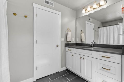 Tiny photo for 5371 W ROCHDALE LN, Herriman, UT 84096 (MLS # 2146473)