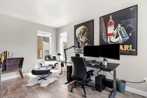 Tiny photo for 5371 W ROCHDALE LN, Herriman, UT 84096 (MLS # 2146473)