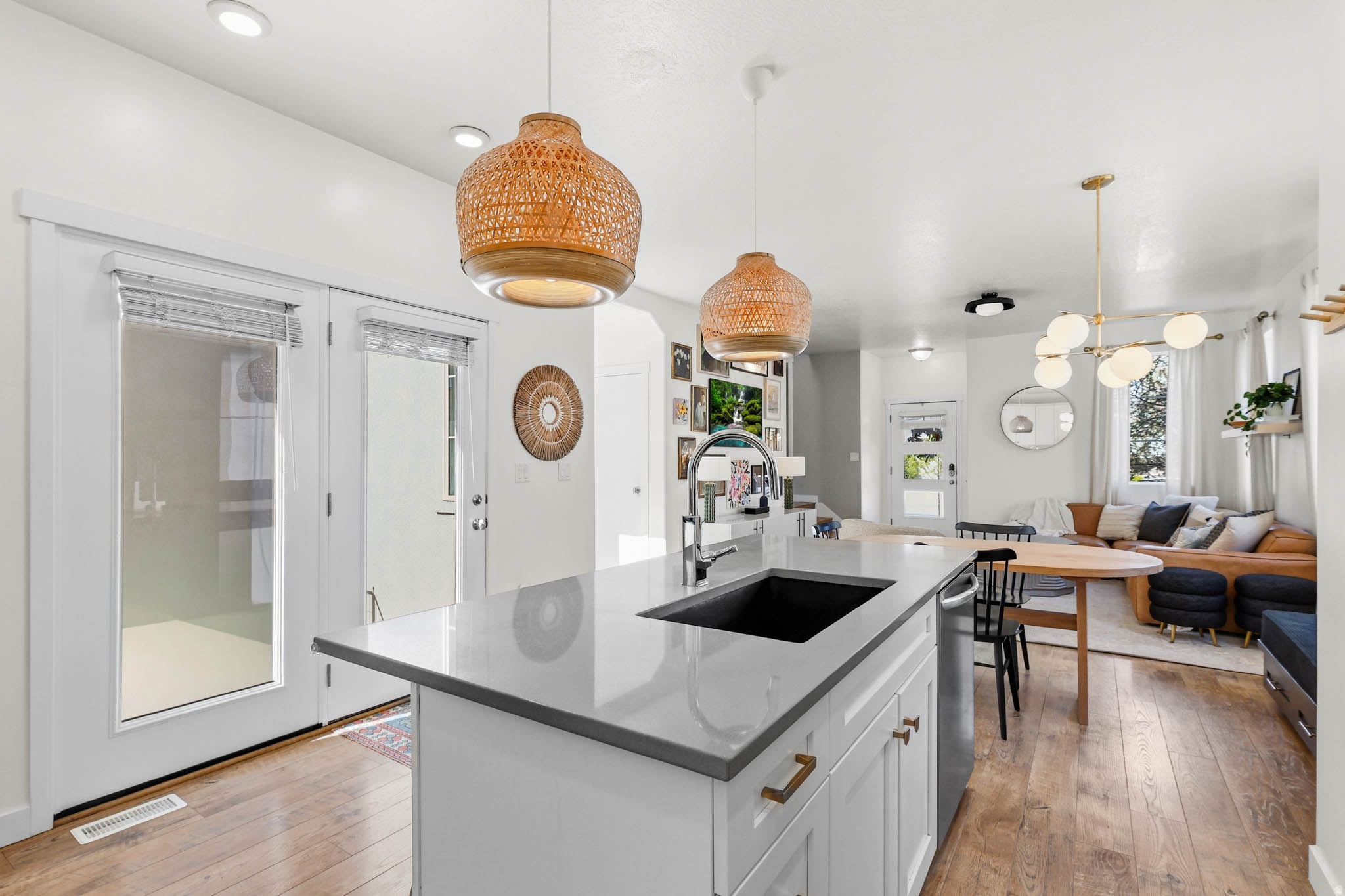 HERRIMAN TOWNE CENTER - Residential