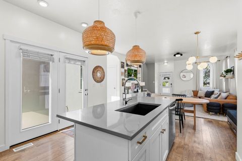 Tiny photo for 5371 W ROCHDALE LN, Herriman, UT 84096 (MLS # 2146473)