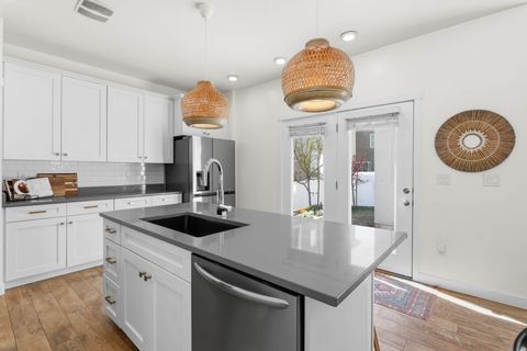 Tiny photo for 5371 W ROCHDALE LN, Herriman, UT 84096 (MLS # 2146473)