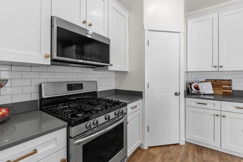 Tiny photo for 5371 W ROCHDALE LN, Herriman, UT 84096 (MLS # 2146473)