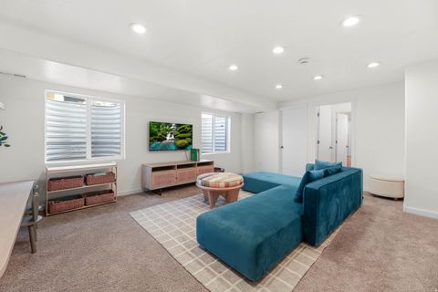 Tiny photo for 5371 W ROCHDALE LN, Herriman, UT 84096 (MLS # 2146473)