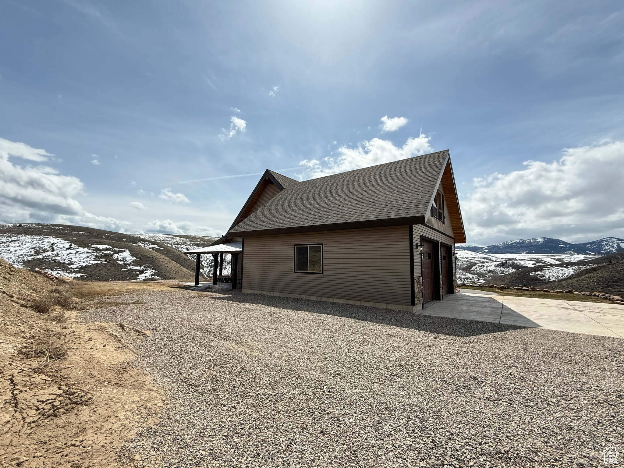 171 Sleight Canyon, Paris, Idaho image 49