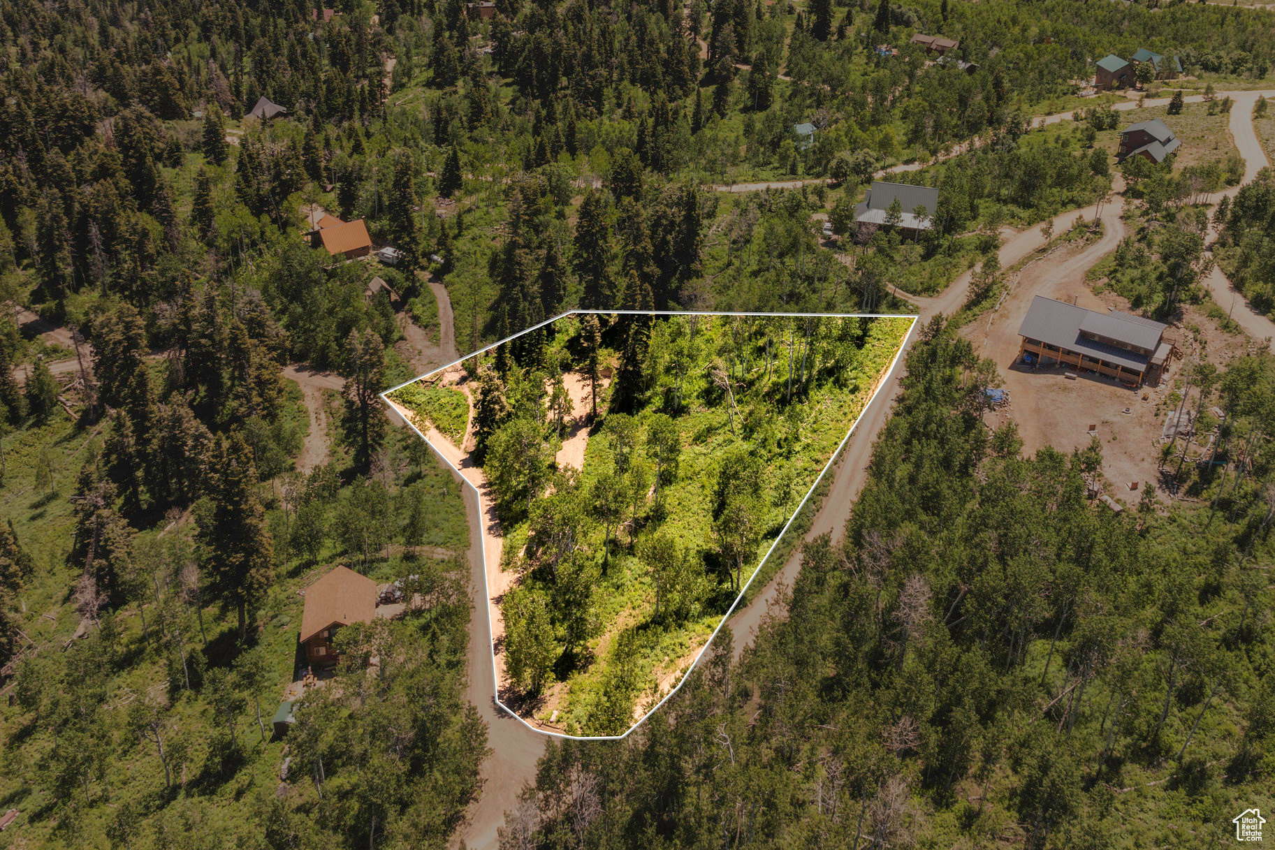 1688 Pine Loop Rd, Coalville, Utah image 3