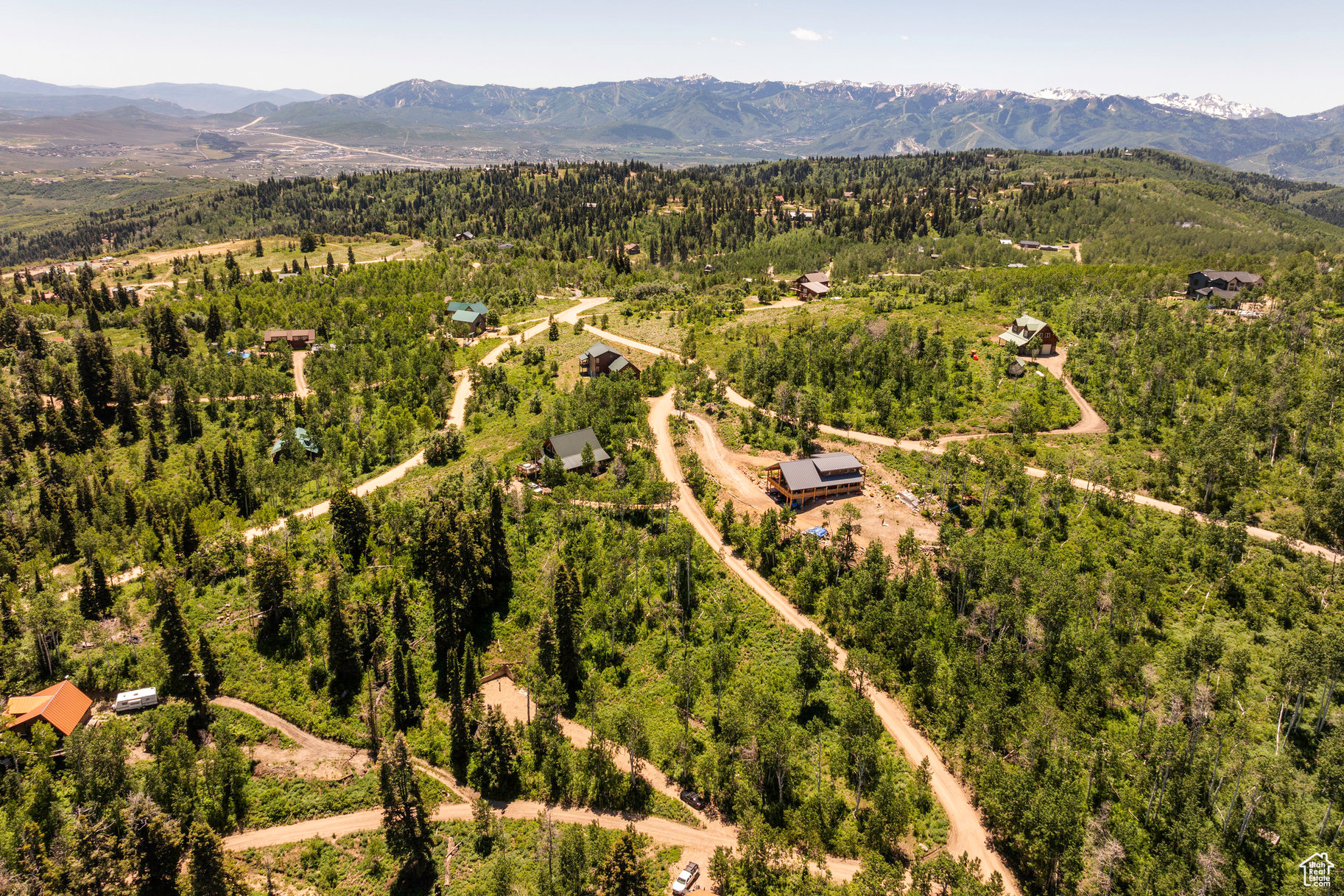 1688 Pine Loop Rd, Coalville, Utah image 8