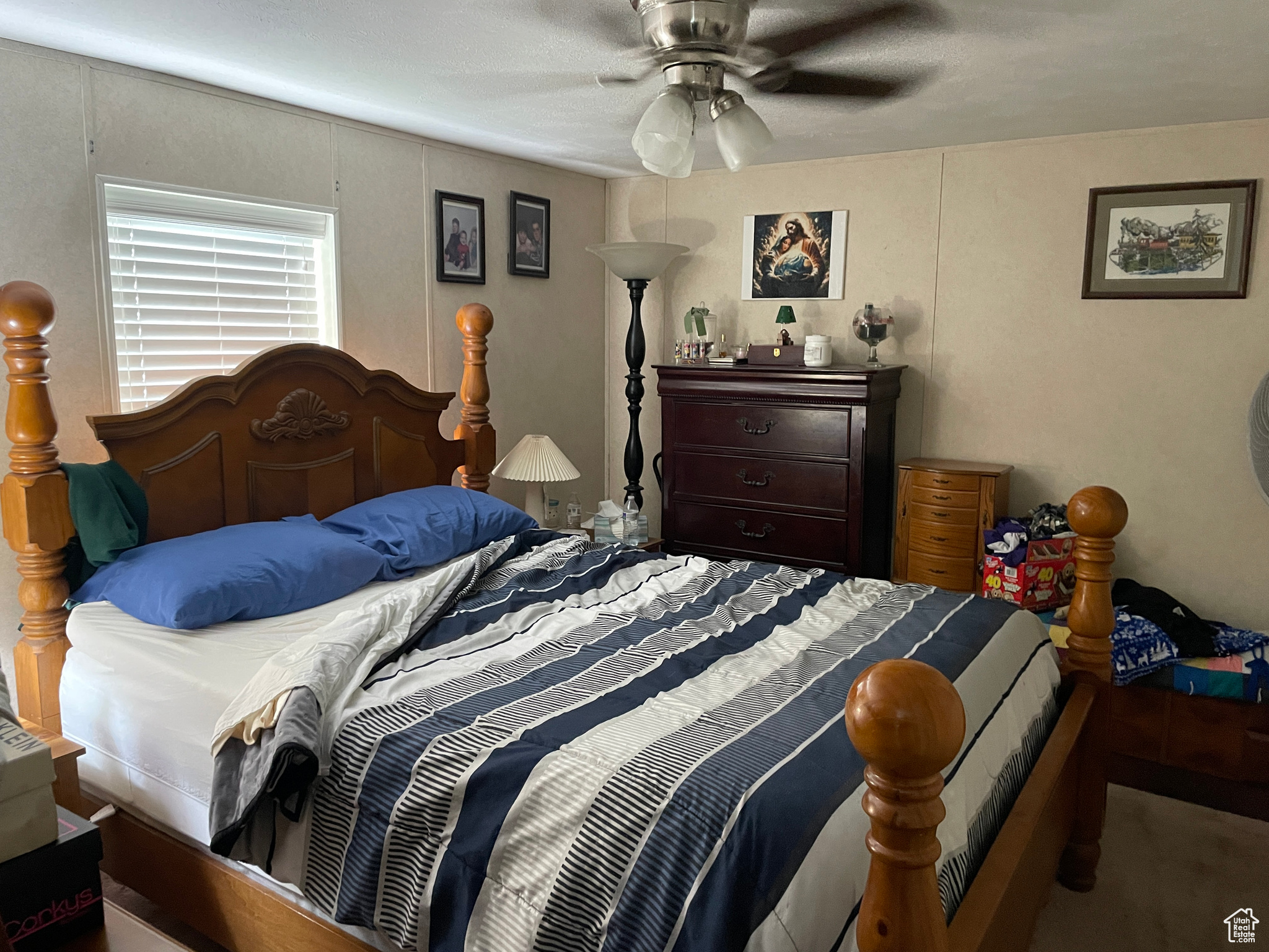 MIDLAND - Residential