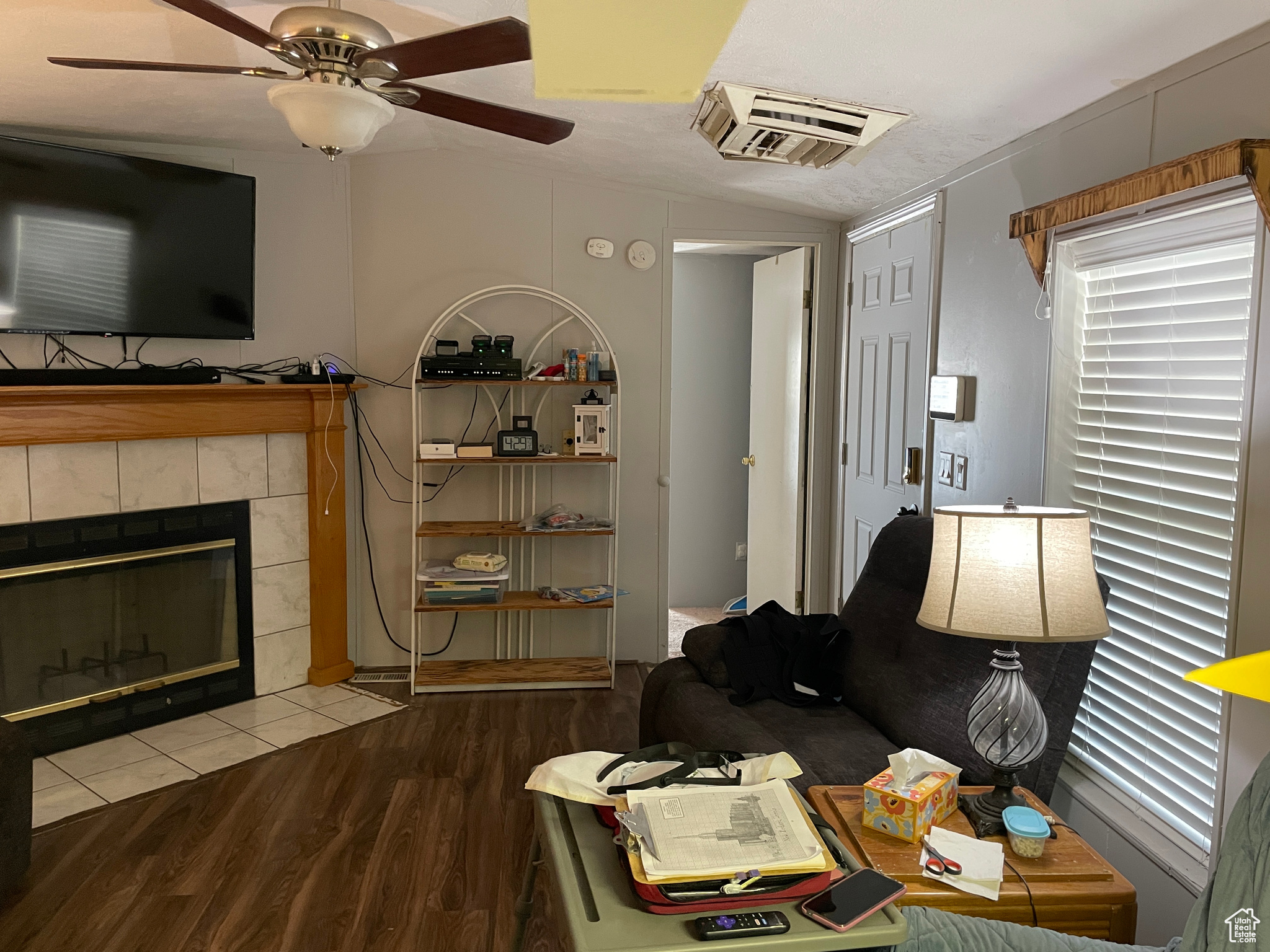 MIDLAND - Residential