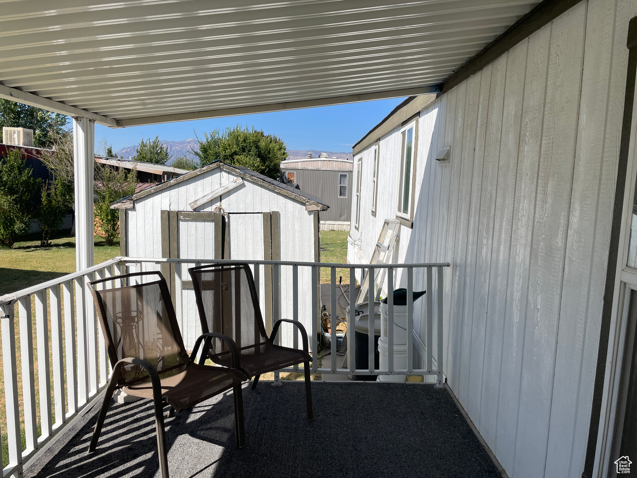 MIDLAND - Residential