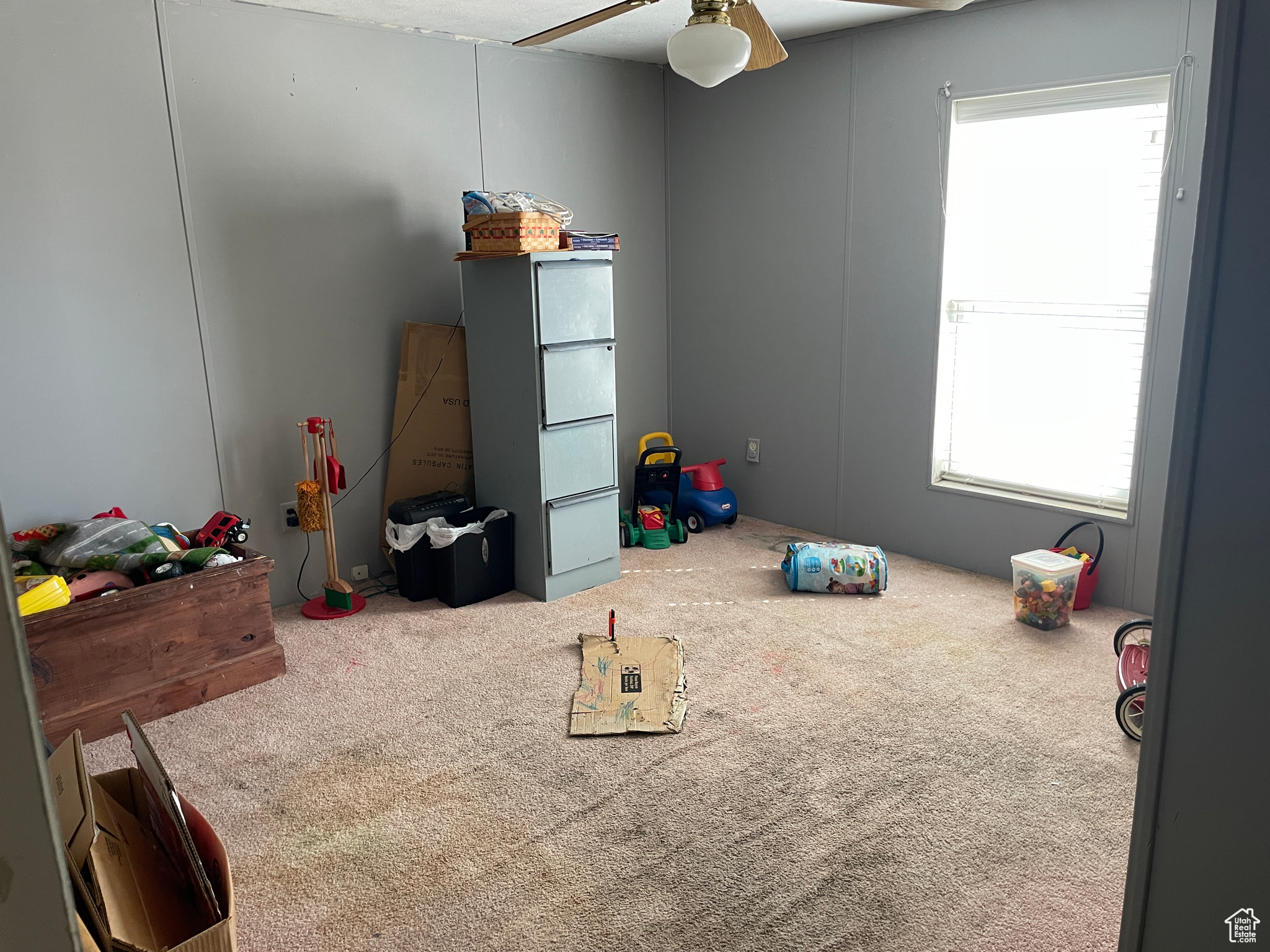 MIDLAND - Residential