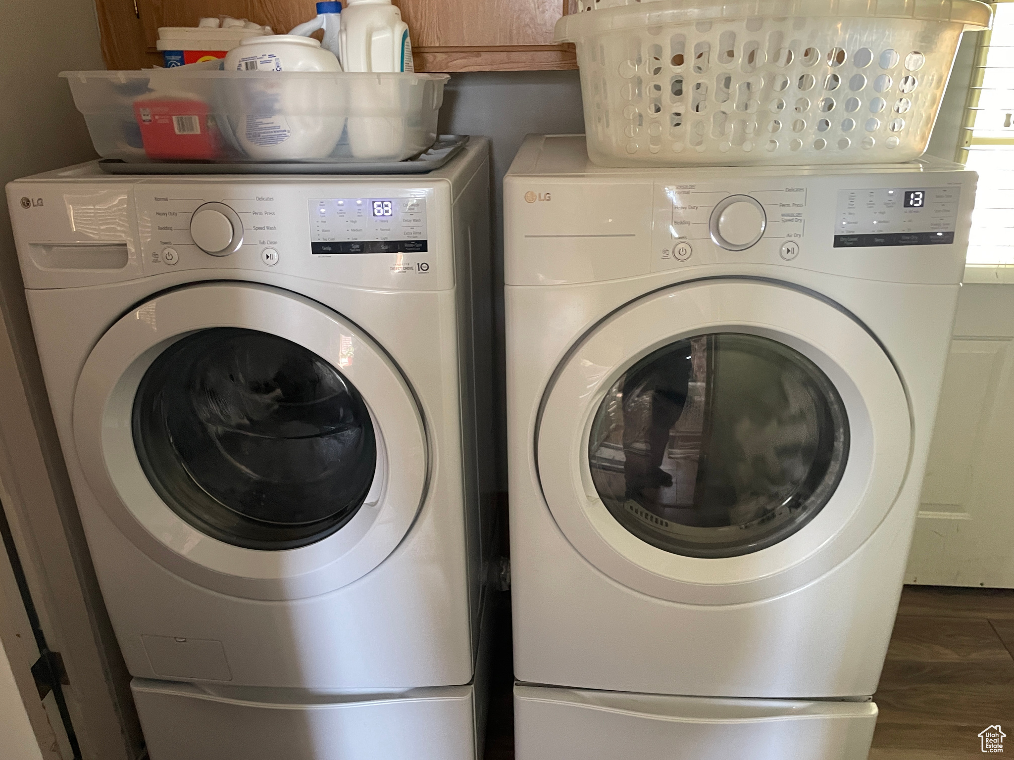 MIDLAND - Residential