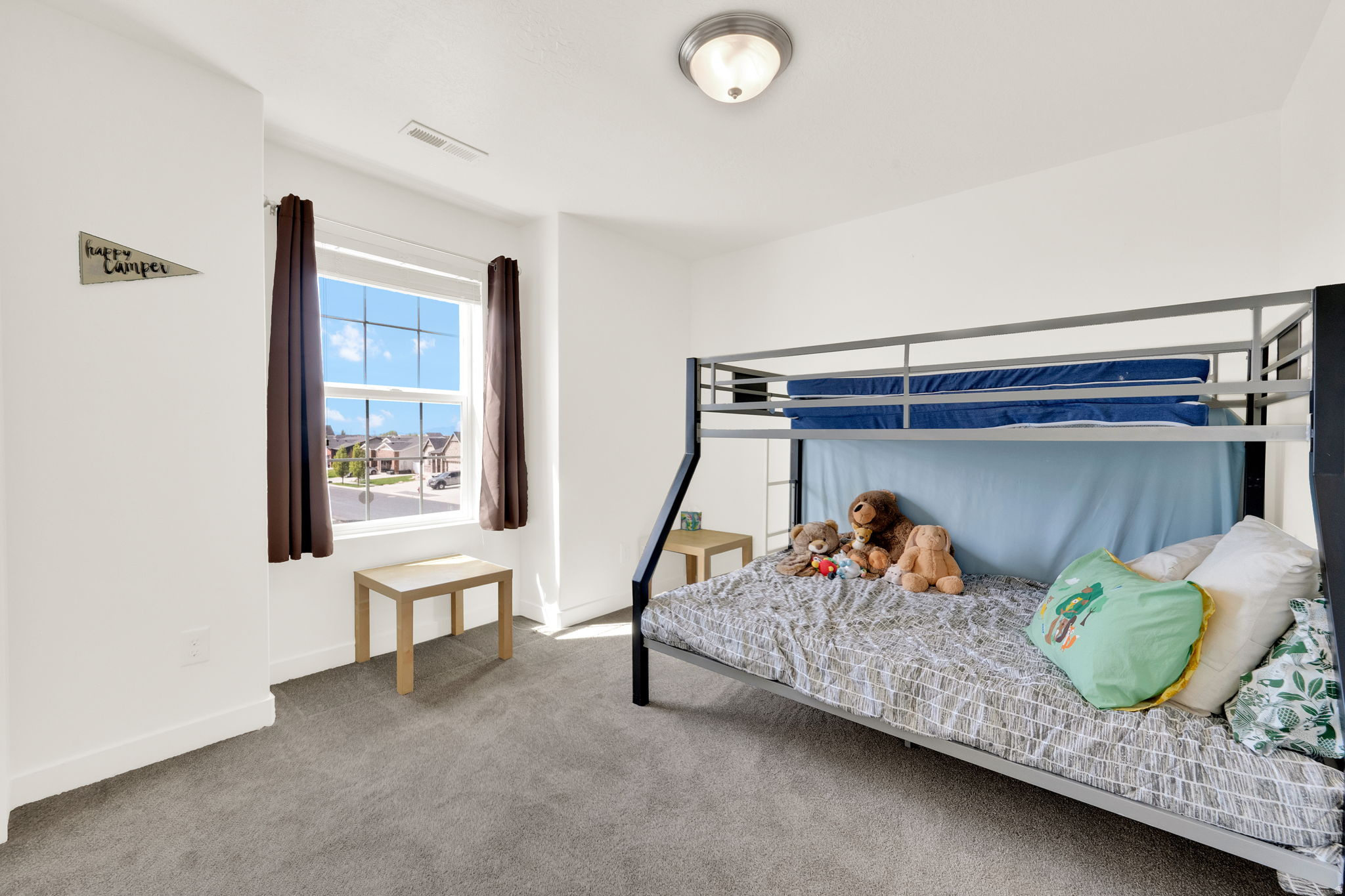 MONTEREY ESTATES - Residential