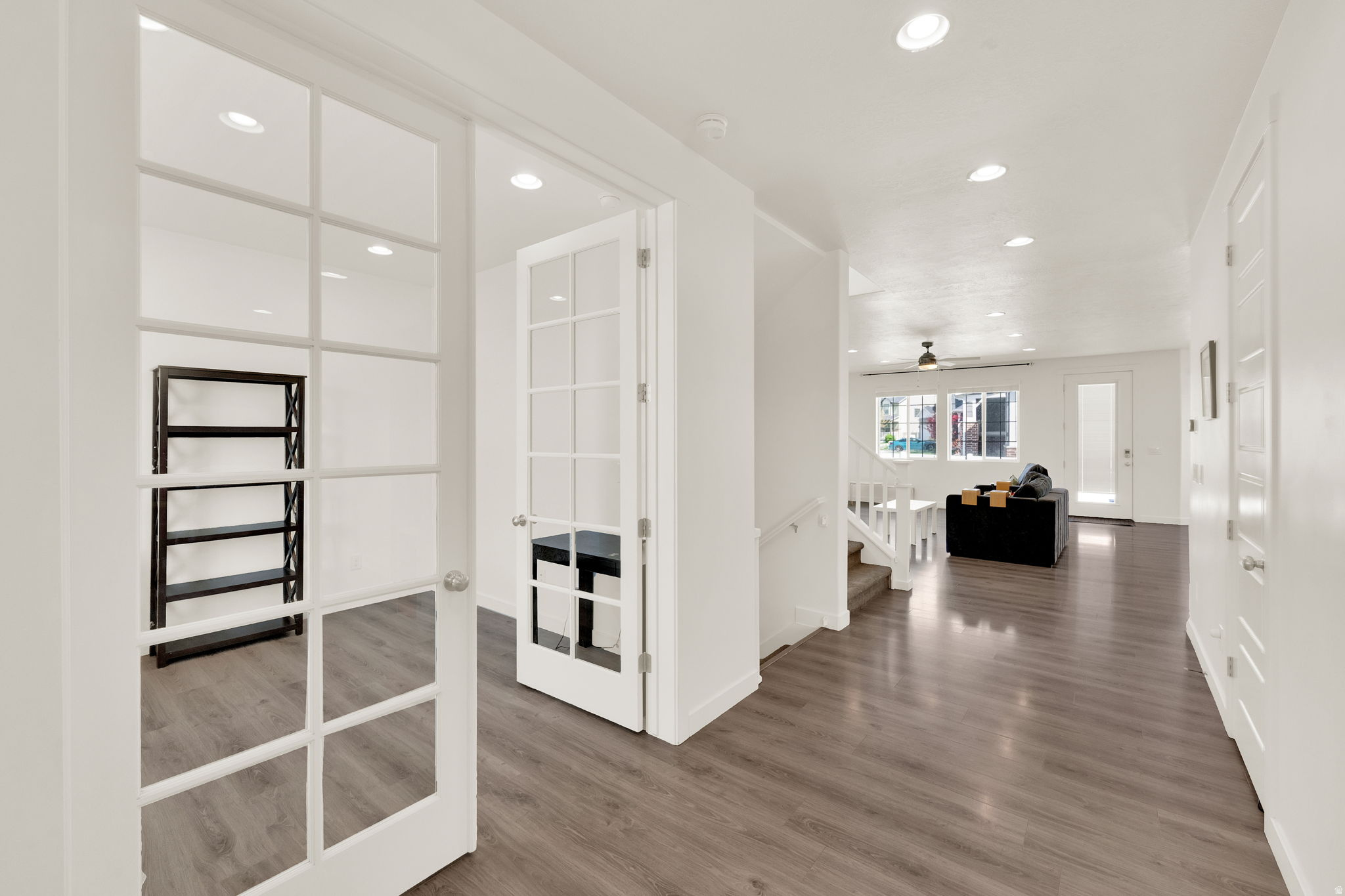 MONTEREY ESTATES - Residential