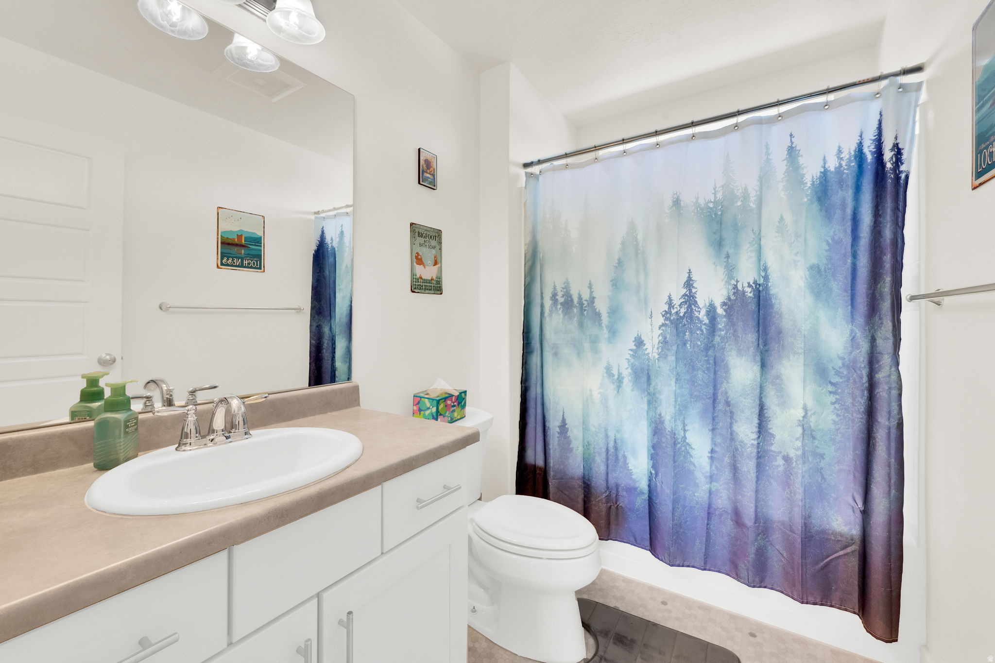 MONTEREY ESTATES - Residential