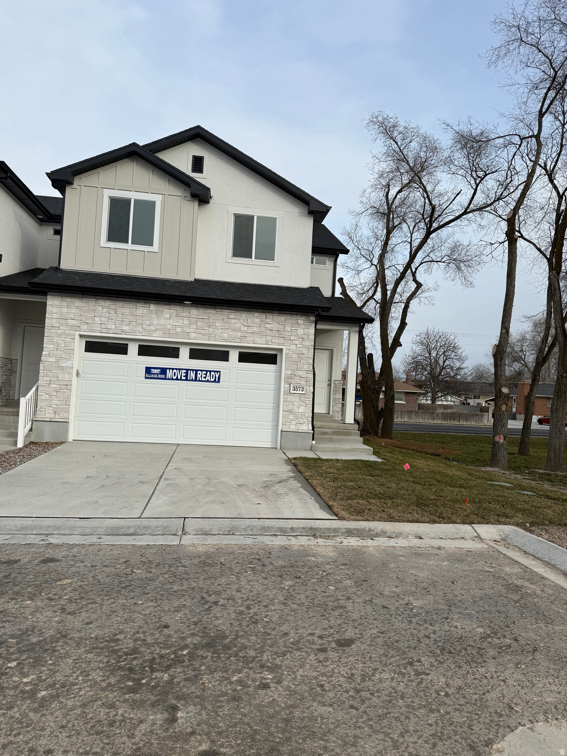 SONRISE - Residential