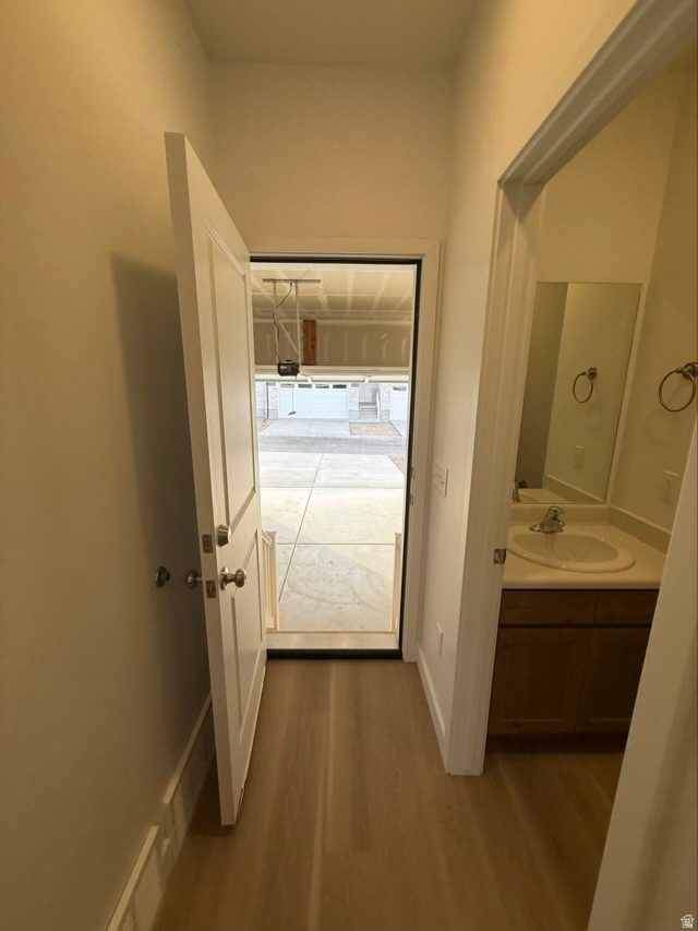 SONRISE - Residential