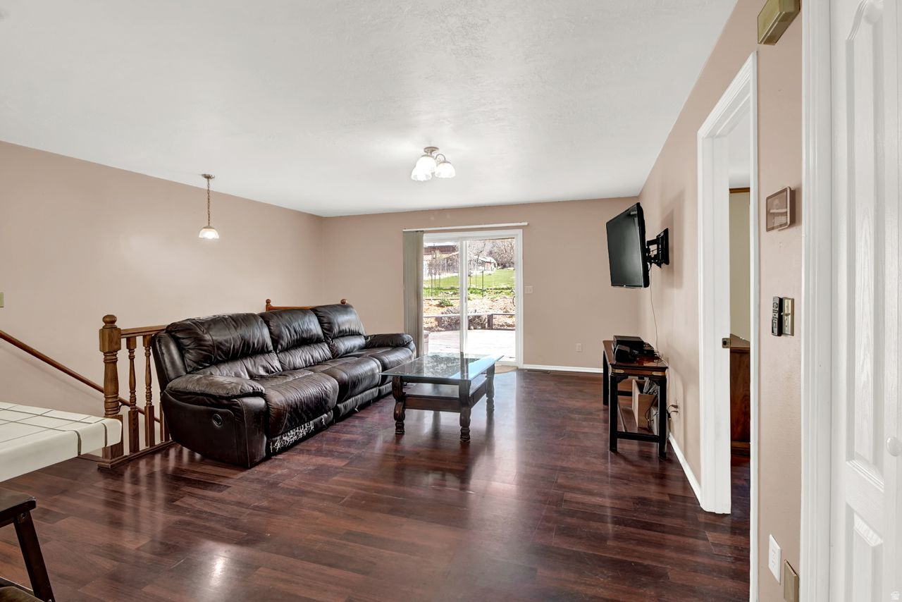 MINOR SUBD - Residential