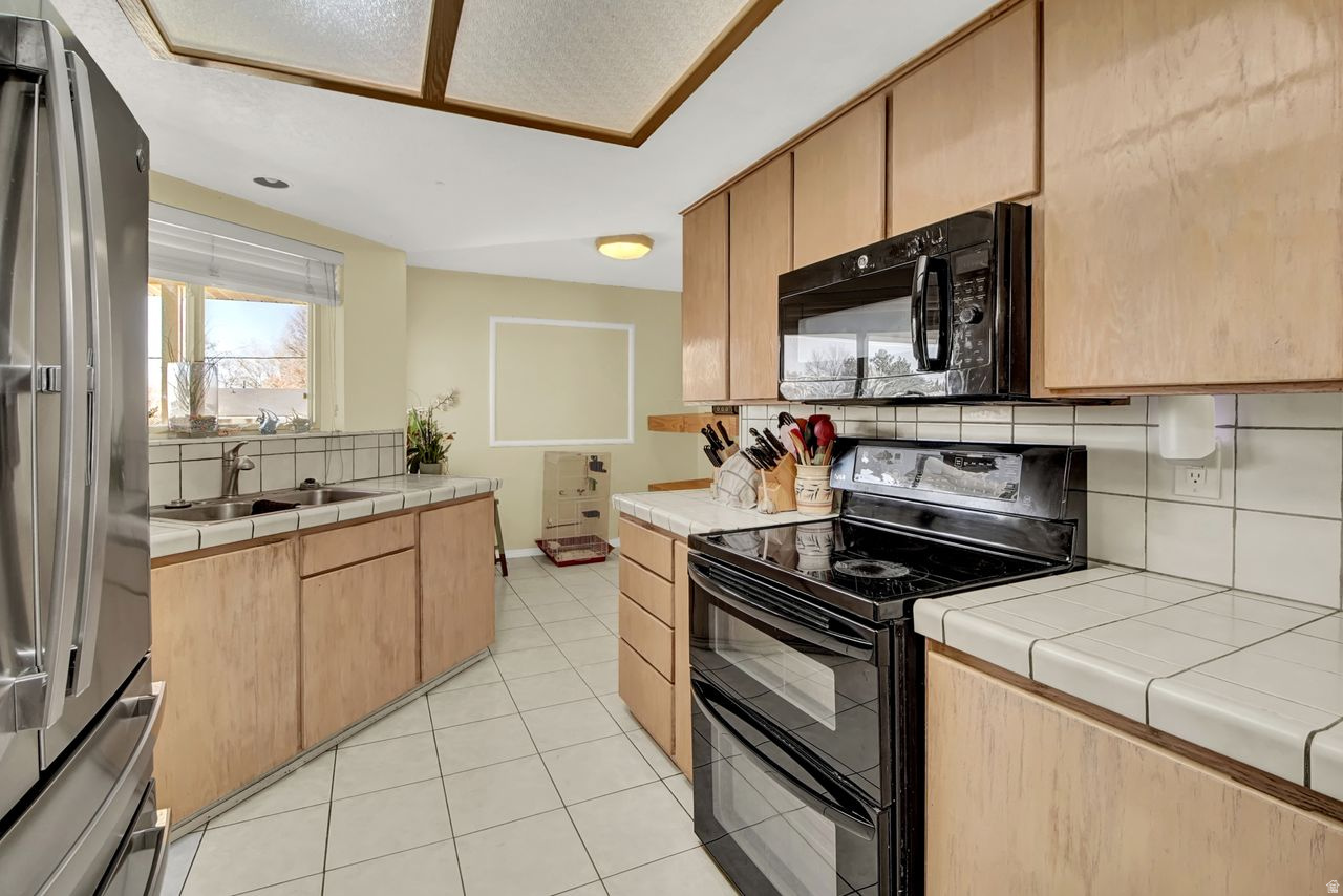 MINOR SUBD - Residential