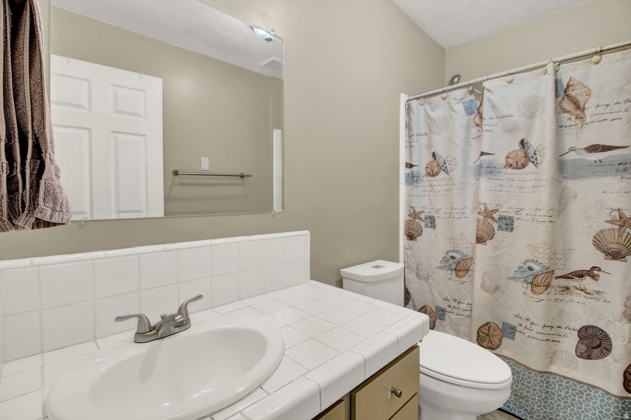 MINOR SUBD - Residential