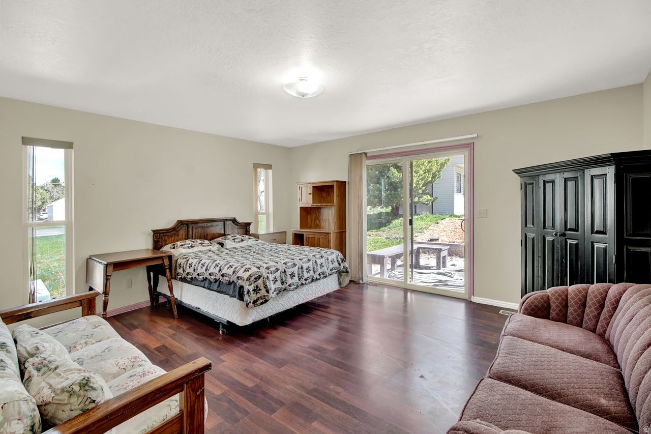 MINOR SUBD - Residential