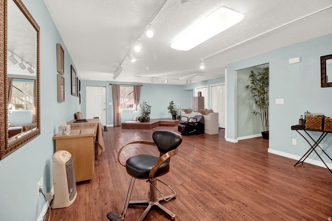 MINOR SUBD - Residential