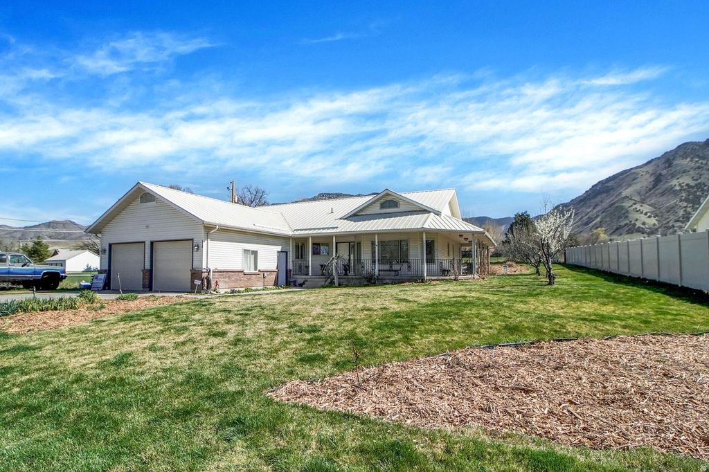 Photo of 2068 N 1600 E, Logan, UT 84341 (MLS # 2147317)