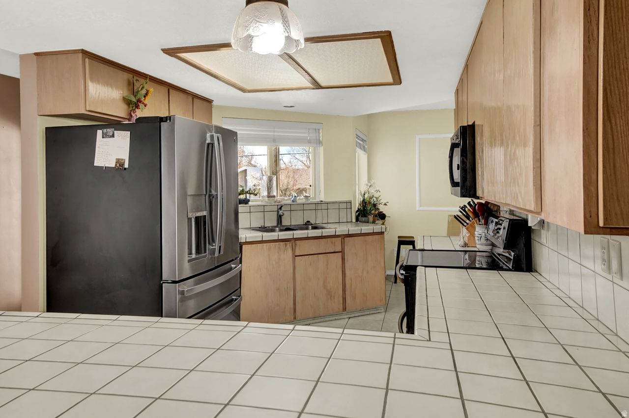 MINOR SUBD - Residential