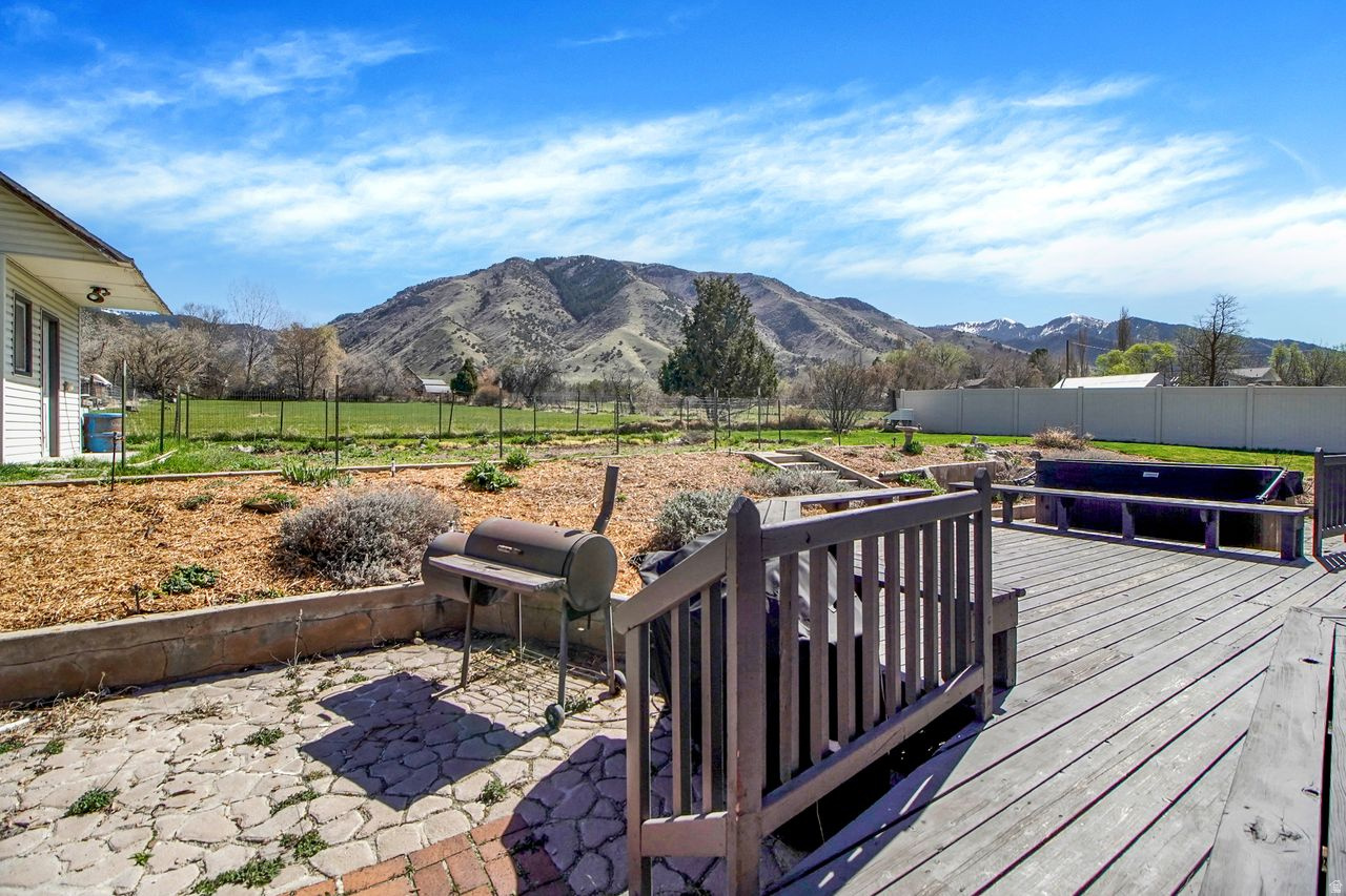 MINOR SUBD - Residential