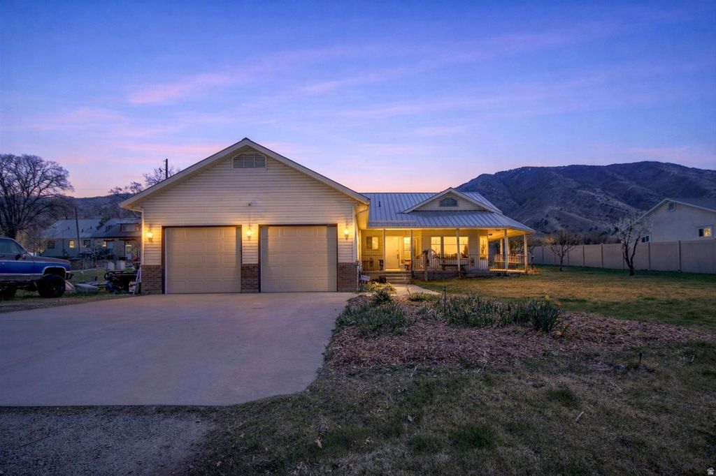 Photo of 2068 N 1600 E, Logan, UT 84341 (MLS # 2147317)