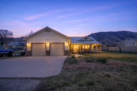 Homes For Sale - 2068 N 1600<br/> Logan, UT 84341