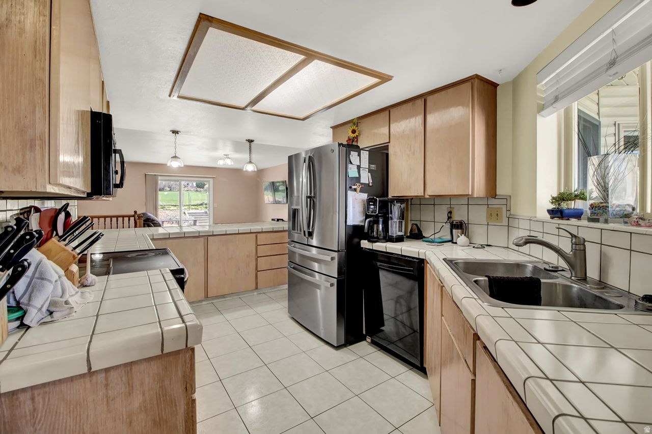 MINOR SUBD - Residential