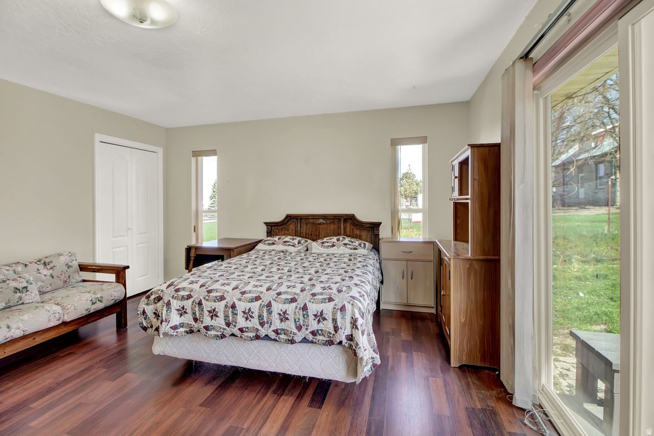 MINOR SUBD - Residential