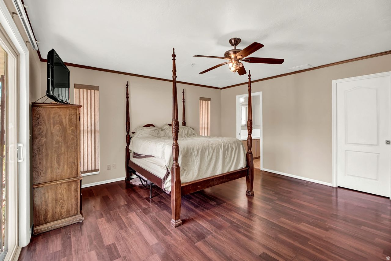 MINOR SUBD - Residential