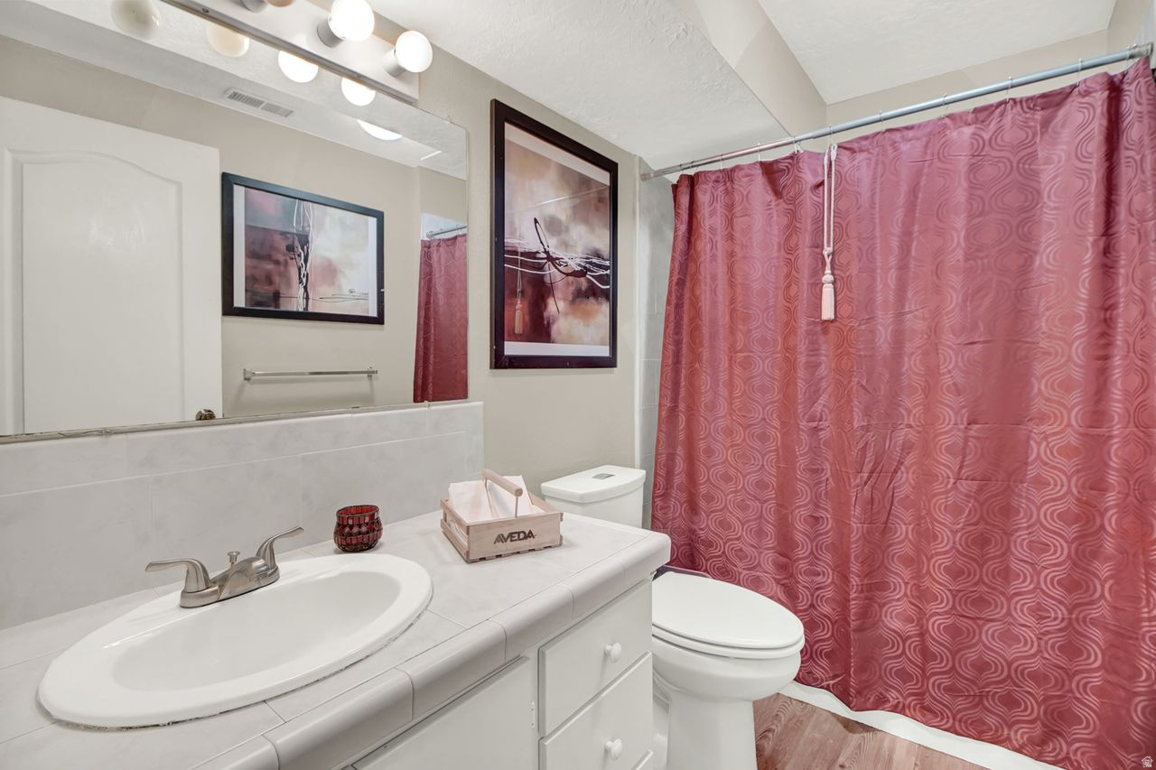 MINOR SUBD - Residential